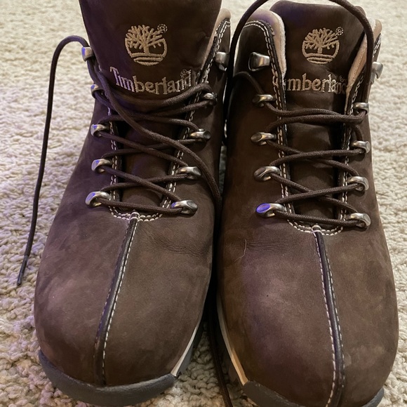 Timberland Women’s Boots - Picture 2 of 10